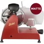Berkel Red Line RL 250 affettatrice Red Matte - lama 250mm, 190W, elettrica
