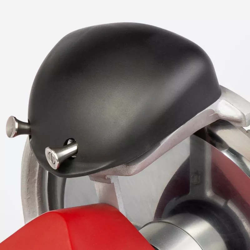 Berkel Red Line RL 250 affettatrice Red Matte - lama 250mm, 190W, elettrica