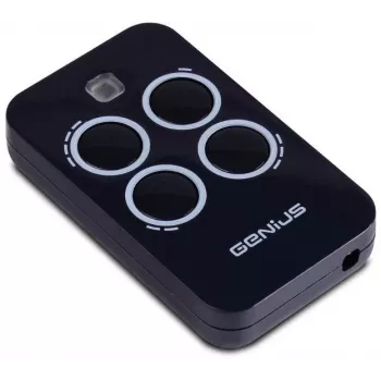 Telecomando Genius Pilot Echo TX4 a 4 canali