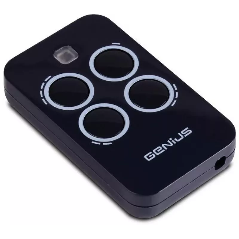 Telecomando Genius Pilot Echo TX4 a 4 canali