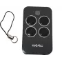 Telecomando FAAC XT4 433 RC Pilot