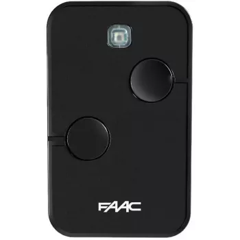 Telecomando FAAC Pilot XTO2 SLH-DS 868MHz