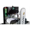 Motorizzazione per cancelli scorrevoli FAAC Cyclo C721 FDS 24V 800kg
