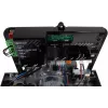Motorizzazione per cancelli scorrevoli FAAC Cyclo C721 FDS 24V 800kg