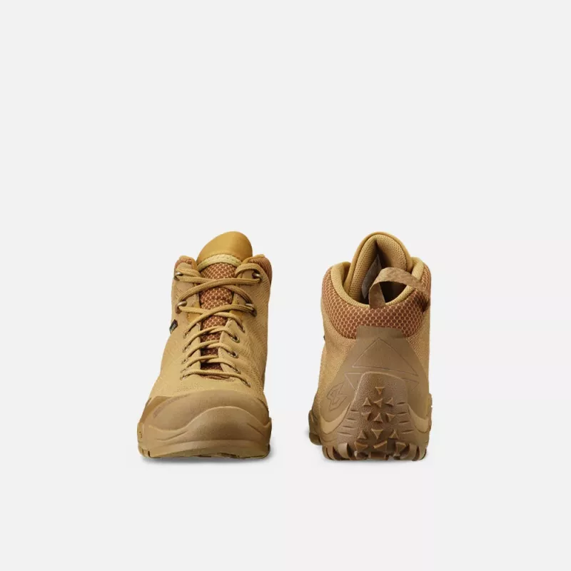Scarponi tattici Garmont Nemesis 4.2 GTX - Coyote - taglia 41