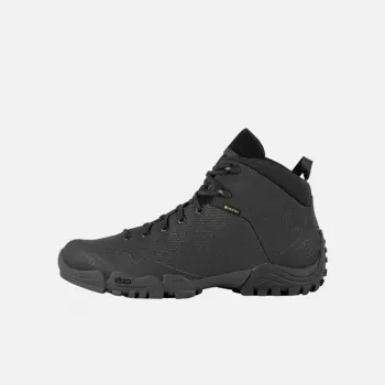 Scarponi tattici Garmont Nemesis 4.2 GTX - Black (EU 39)