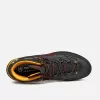 Garmont Hexagon GTX scarpe da trekking - nero/Garmont Orange, EU 41,5