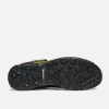Garmont Akron Mid GTX Trekking Boots - nero/Garmont Orange, taglia 44