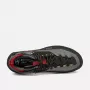 Garmont Akron Mid GTX Trekking Boots - nero/Garmont Orange, taglia 44