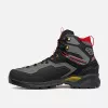 Garmont Akron Mid GTX scarpe da trekking - nero/Garmont Orange - EU 46,5