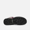 Garmont Akron Mid GTX stivali da escursionismo donna - grigio/rosa lampone (EU 38)