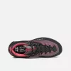 Garmont Akron GTX scarpe da avvicinamento donna - grigio/rosso minerale, taglia 37