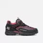 Garmont Akron GTX scarpe da avvicinamento donna - grigio/rosso minerale, taglia 37