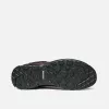 Garmont Akron GTX Approach Shoes da donna - Grey/Mineral Red, Taglia 39