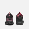 Garmont Akron GTX Approach Shoes da donna - Grey/Mineral Red, Taglia 39