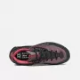 Garmont Akron GTX Approach Shoes da donna - Grey/Mineral Red, Taglia 39