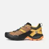 Scarpe da trekking Garmont 9.81 Onyx GTX donna - Raven Black/Mock Orange