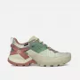 Garmont 9.81 Onyx GTX scarpe da avvicinamento per donna - Agate Grey / Hedge Green