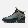 Scarpe da avvicinamento Garmont Vetta Evo GTX - Thunderstorm Grey/Goblin Blue (EU 46)