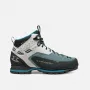 Scarpe da trekking donna Garmont Vetta Evo GTX - Vapor Blue/Goblin Blue, EU 37,5