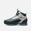 Scarpe da trekking donna Garmont Vetta Evo GTX - Vapor Blue/Goblin Blue, EU 37,5