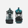 Scarpe da trekking donna Garmont Vetta Evo GTX - Vapor Blue/Goblin Blue, EU 37,5