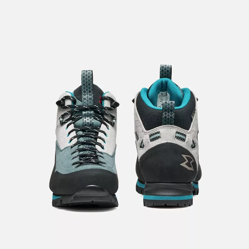 Scarpe da trekking donna Garmont Vetta Evo GTX - Vapor Blue/Goblin Blue, EU 37,5