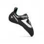 Scarpe da arrampicata SCARPA Drago LV - bianco - EU 42
