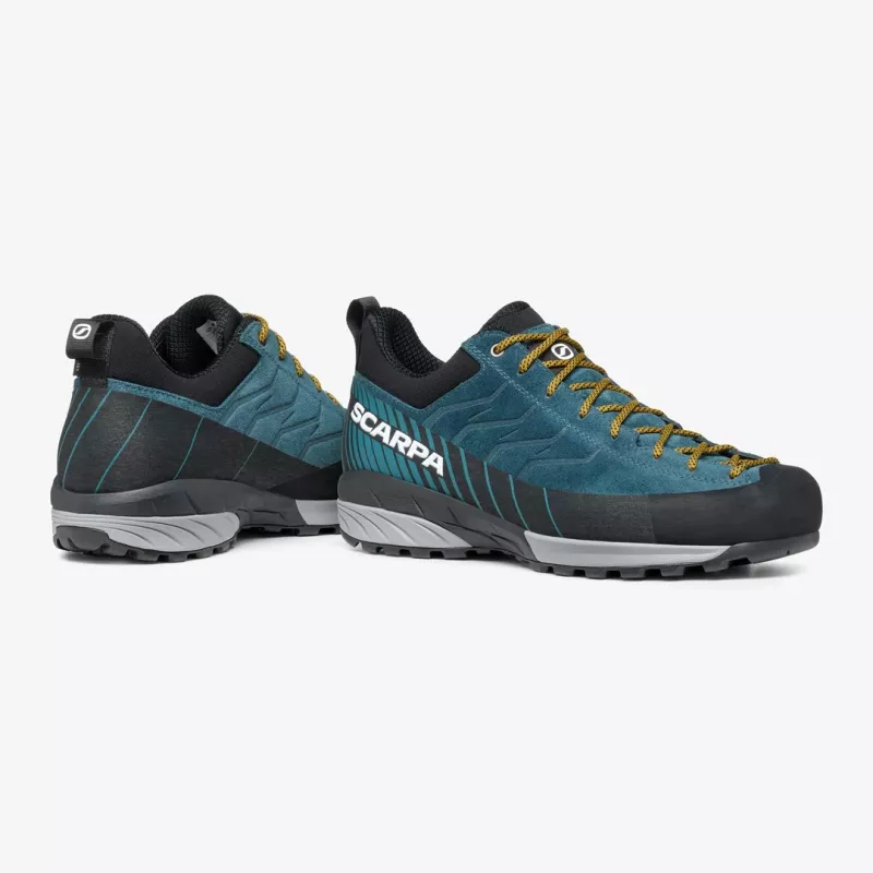 Scarpa Mescalito GTX scarpe