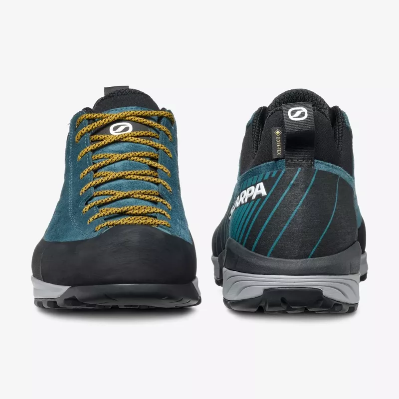 Scarpa Mescalito GTX scarpe