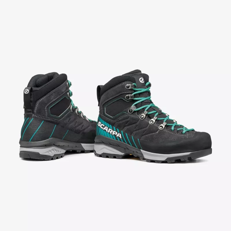 Scarpe da trekking donna Scarpa Mescalito GTX 37