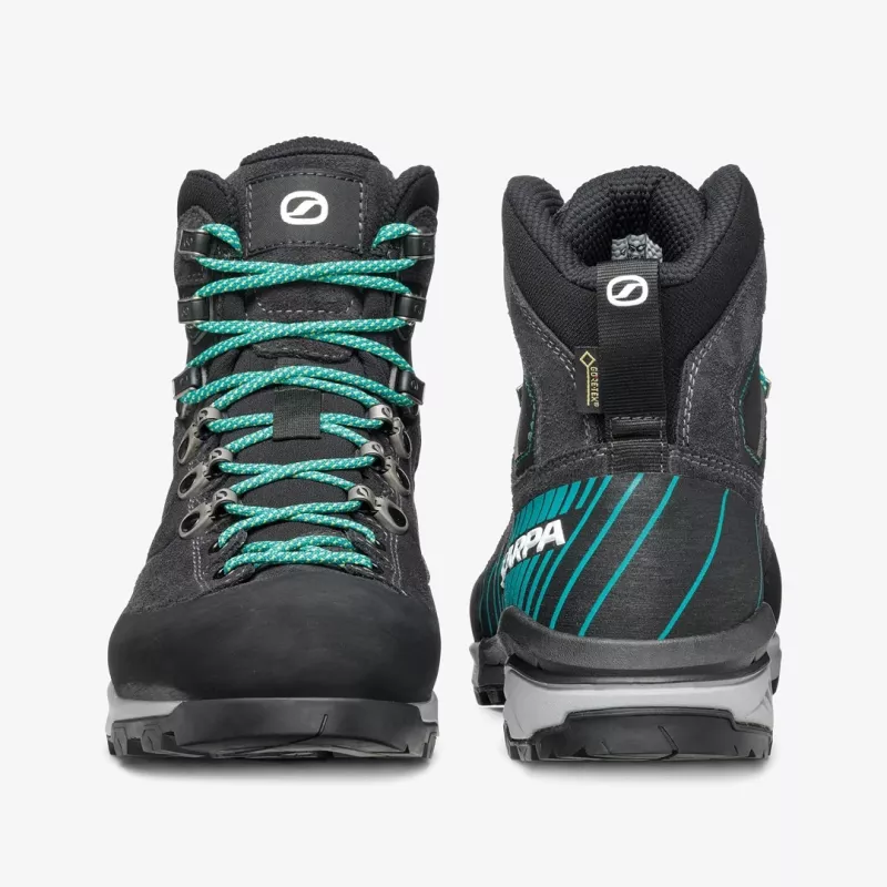 Scarpe da trekking donna Scarpa Mescalito GTX 37