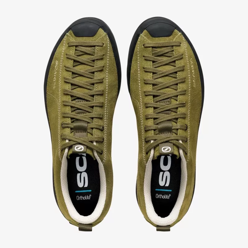 Scarpe lifestyle uomo Scarpa Mojito Wrap - Sage, EU 45,5
