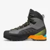 Scarpa Ribelle Lite HD scarpe da alpinismo - Iron Gray/Lime (EU 42.5)