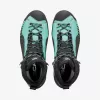 SCARPA Ribelle Lite HD donna - Aqua Green - 38 EU