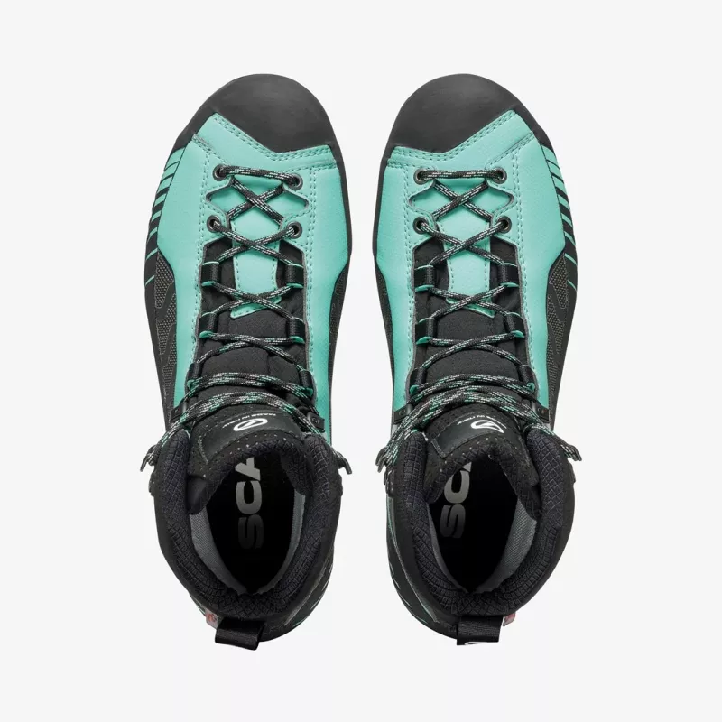 SCARPA Ribelle Lite HD donna - Aqua Green - 38 EU