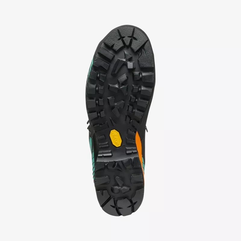 SCARPA Ribelle Lite HD donna - Aqua Green - 38 EU