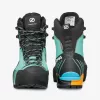 SCARPA Ribelle Lite HD donna - Aqua Green - 38 EU