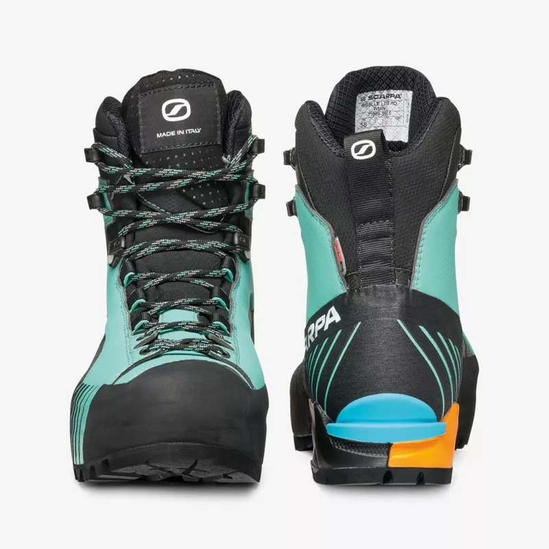 SCARPA Ribelle Lite HD donna - Aqua Green - 38 EU