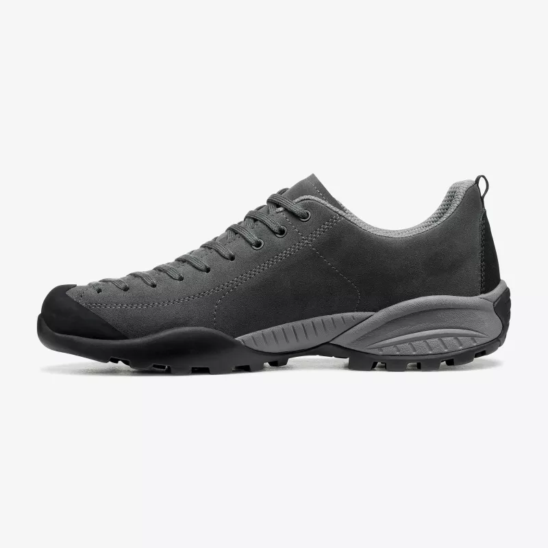 SCARPA Mojito GTX scarpe da avvicinamento e lifestyle - Shark (grigio) - EU 44