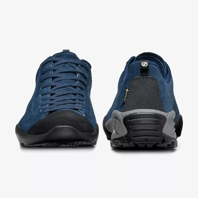 SCARPA Mojito GTX scarpe da avvicinamento - Deep Ocean - taglia 42