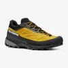 Scarpa Rapid XT GTX scarpe da avvicinamento - Sulphur/Caramel, taglia 45 EU