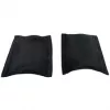 SABELT SIM RACING kit protezione sedile Sabelt, fodera sedile - nero