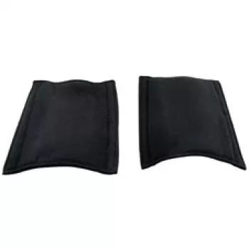 SABELT SIM RACING kit protezione sedile Sabelt, fodera sedile - nero