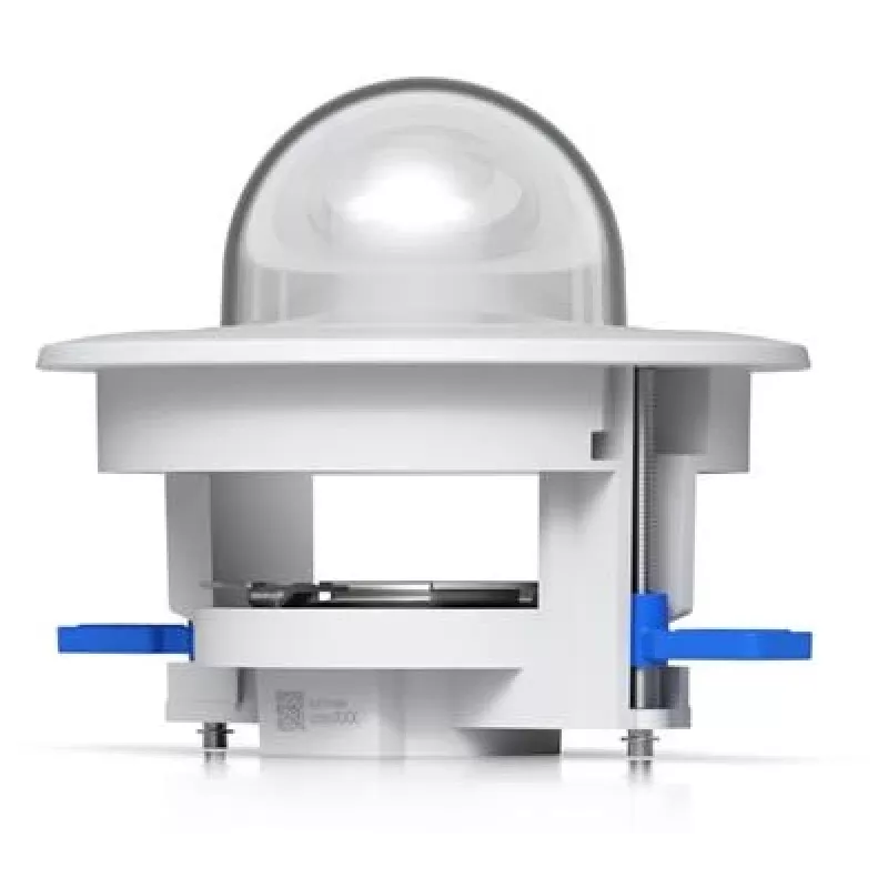 Ubiquiti UACC-G5-Dome-Ultra-FM-W supporto a filo per G5 Dome Ultra camera, bianco