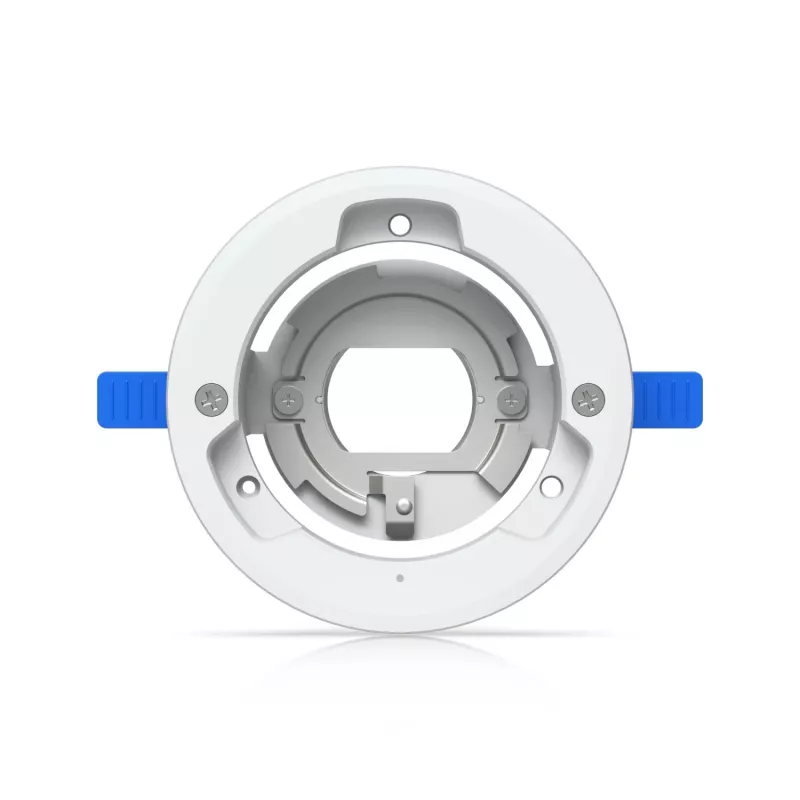 Ubiquiti UACC-G5-Dome-Ultra-FM-W supporto a filo per G5 Dome Ultra camera, bianco