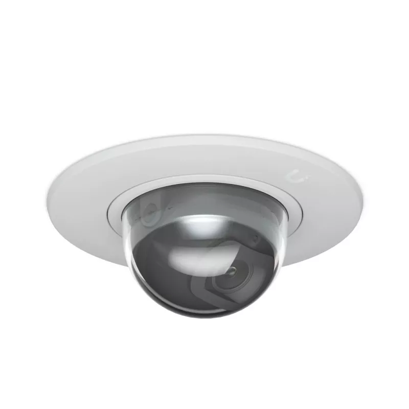 Ubiquiti UACC-G5-Dome-Ultra-FM-W supporto a filo per G5 Dome Ultra camera, bianco