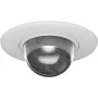 Ubiquiti UACC-G5-Dome-Ultra-FM-W supporto a filo per G5 Dome Ultra camera, bianco