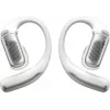 Shokz OpenFit Pro cuffie Open-Ear, bianco