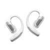 Shokz OpenFit Pro cuffie Open-Ear, bianco